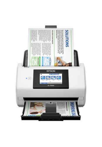 Epson scanner documentale - scanner,