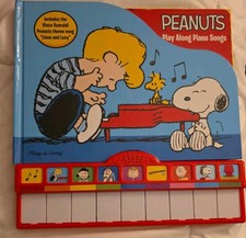 Peanuts ~ Charlie Brown Play