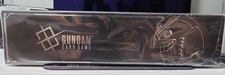 Gundam Card Game Set Prodotti Ufficiali 01 PRIMO COMBATTIMENTO BANDAI Giapponese Nuovo Sigillato