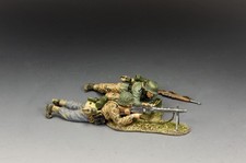 WS372 HJSS MG42 Gun Team. By