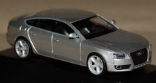 Herpa 1:87 - Audi A5 Sportback