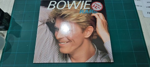 David bowie rare - david,