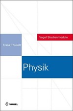 Physik Frank Thuselt