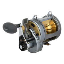 Shimano TYRNOS II Right Hand
