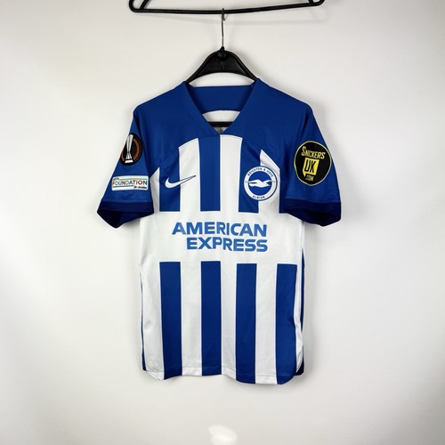 Maglia home brighton hove - home,