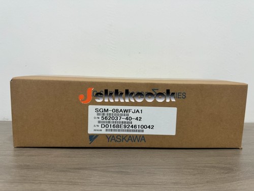 Nuovo yaskawa sgm - nuovo, sgm-08awfja1