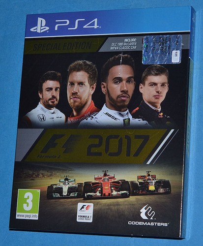 2017 sony playstation - 2017, 4