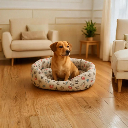 Cuccia interno per cani e - per,