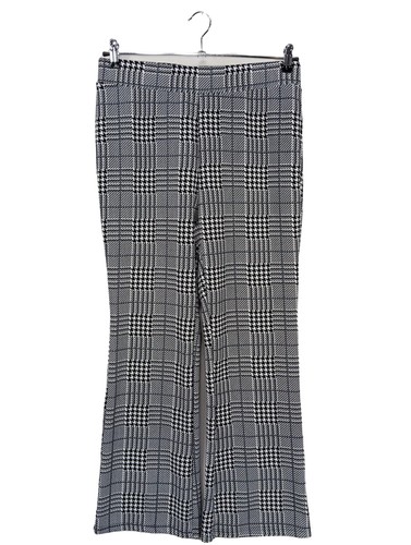 Shein pantalone zampa - a,