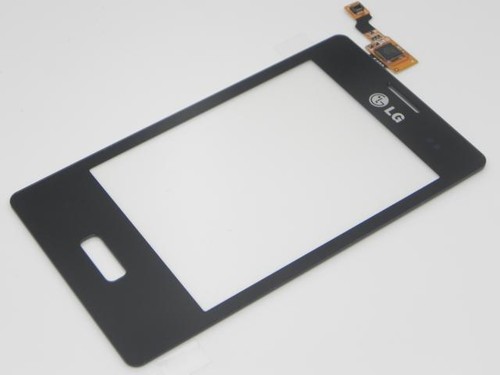 Touch screen vetro - touch,