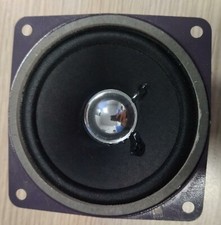 Woofer altoparlante 5cm - woofer,