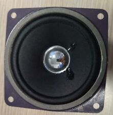WOOFER ALTOPARLANTE 8,5CM /3,5'' HI-FI 4OHM 90WATT SOPENSIONE IN FOAM IREL