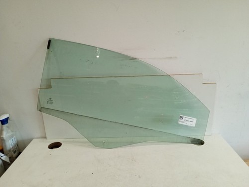 Vetro finestrino fiat 500 - finestrino,