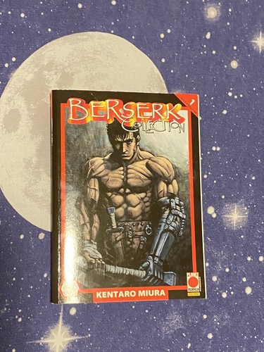 Berserk collection 1 - -,