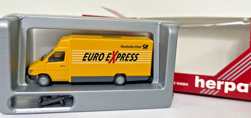 Herpa 044875 mb sprinter - herpa,