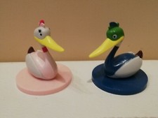 Yo Yo (Rai Yoyo) personaggi da