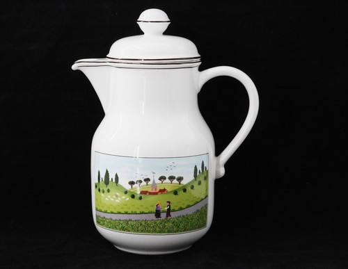 Villeroy boch design naif - boch,