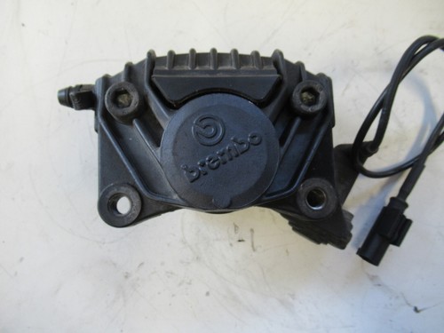 Pinza freno posteriore bmw - posteriore,