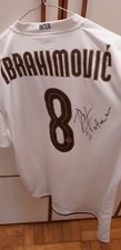 COMPLETO IBRAHIMOVIC MAGLIA E