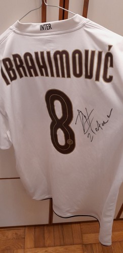 Completo ibrahimovic maglia - maglia, e