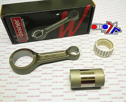 Wossner con rod - con, kit