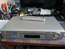Videoregistratore sony - videoregistratore,