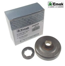 Campana frizione ricambio per motoseghe 938-941-942-946-951 Oleomac