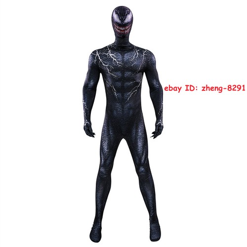 Venom the last dance - venom:,