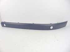 7135577 Modanatura Anteriore per BMW SERIE 3 BERLINA (E90) 320d 2007 194900