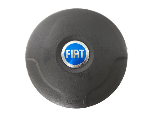 Volante manubrio sterzo fiat - sterzo,