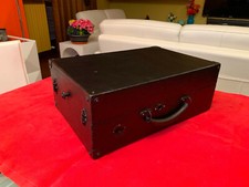 Grammofono antico Innophone a valigetta  anni 30 originale e funzionante.