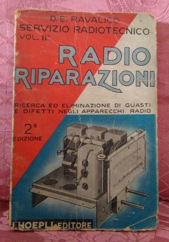 Ravalico radio - d.e.,