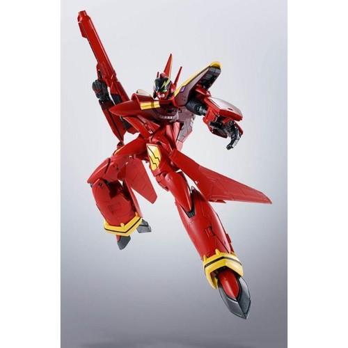 Macross metal r - macross, action