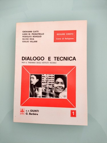 Dialogo tecnica corso - e,
