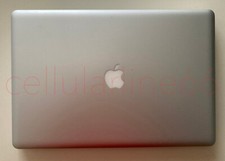 Macbook pro 17 2009 2,8 DVD collezione no alimentatore MagSafe SSD 256 H Sierra