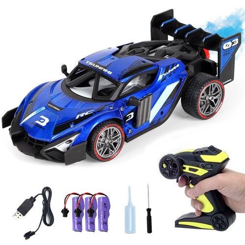 Auto telecomandata da - auto,