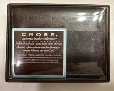 Astuccio porta carte