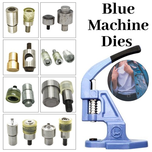 Attrezzi per macchine blu - attrezzi,