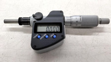 Testa micrometrica digitale