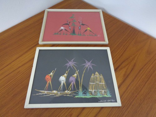 50er anni quadri - 50er,