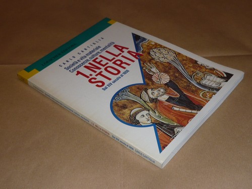 Carlo cartiglia nella storia - carlo,