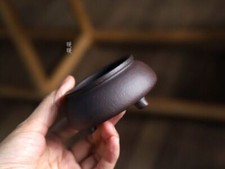 Vaso per bonsai rotondo cinese