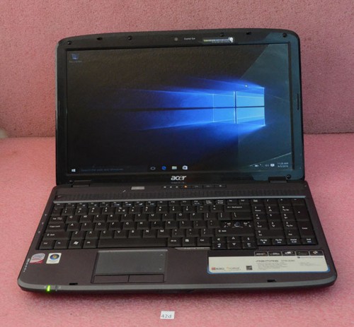 Portatile acer aspire modello - portatile,