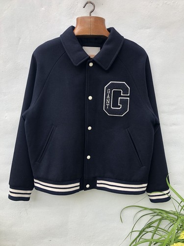 Gant varsity giacca uomo - gant,
