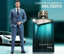 MAGNAT (WOODY SCENT) PARFUM