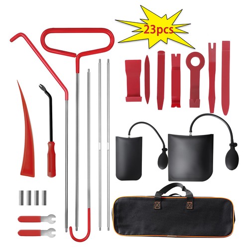 Nuovo kit attrezzi - pz,