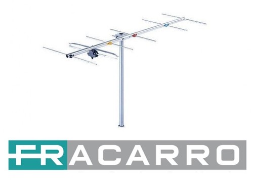 Antenna fracarro yagi vhf - yagi,