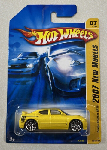 2007 hot wheels prime - hot,