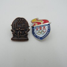 Lotto 2 Spille Olimpiadi 2006