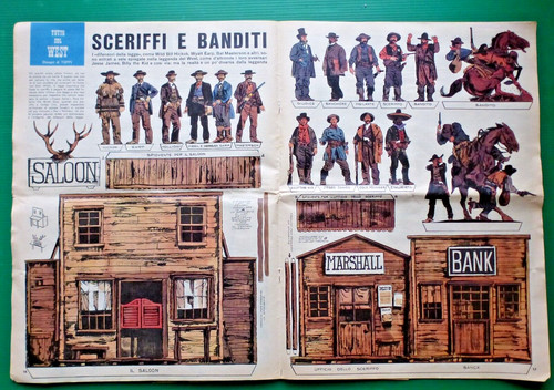 Corriere dei piccoli 1965 - piccoli,